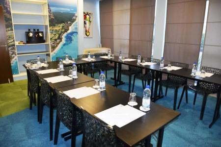 Best Western Aquakub - 26