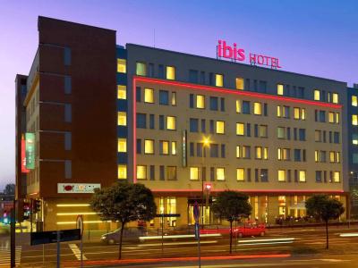 Ibis Kraków Stare Miasto - 24