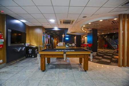 ibis Rio de Janeiro Botafogo - 15