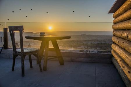 Wish Cappadocia - 21