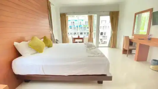 Sukcheewa Residence Phuket - 234