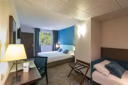 Hôtel Miramont - 35