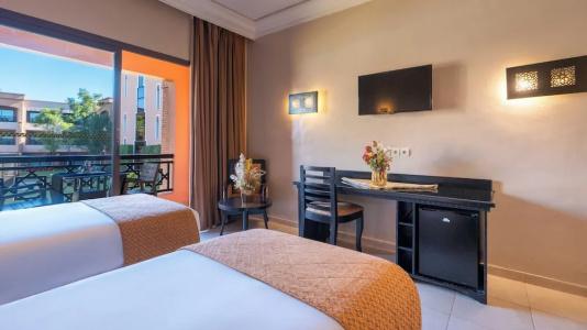 Zalagh Kasbah & Spa - 83