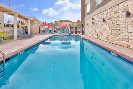 Home2 Suites By Hilton Tucson Airport, Az - 12