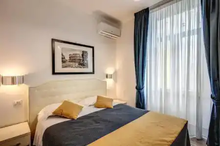 Four Rivers Suites - 13