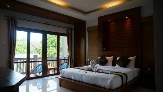 Lanta Intanin Resort - Sha Extra Plus - 127