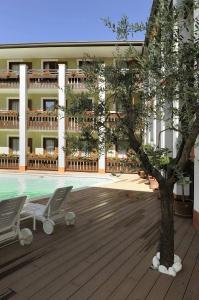 Club e Residence La Vela - 11