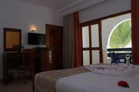 Djerba Grand Des Thermes - 41