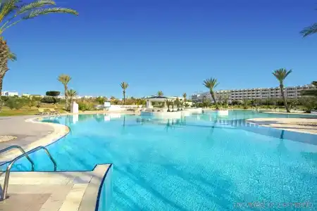 Saphir Palace & Spa - 36