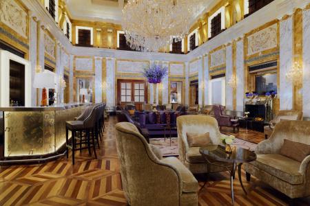 Imperial, a Luxury Collection Hotel, Vienna - 38