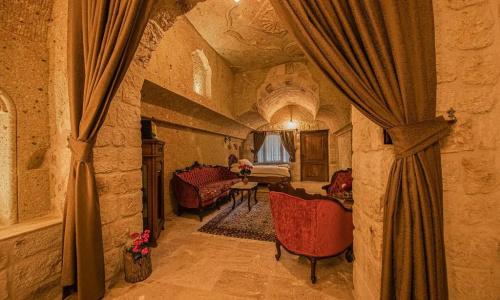 Kemerhan Cave Suites - 99