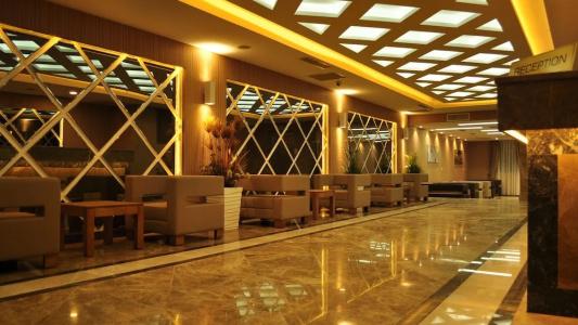 Olea Otel - 23