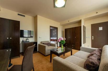 Regnum Residence - 129
