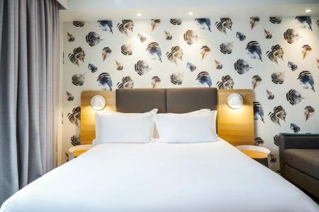 Holiday Inn Perpignan, An Ihg - 29