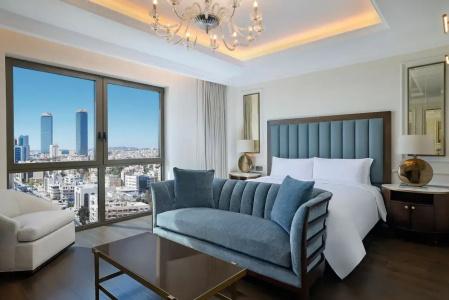 The Ritz-Carlton, Amman - 130