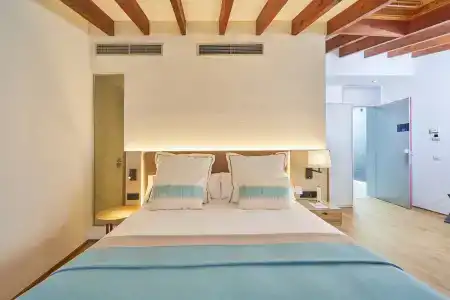 Santa Clara Urban & Spa - 5
