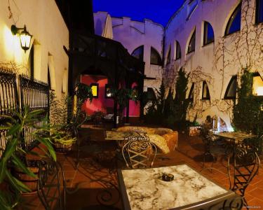 Janus Boutique & Spa - 21