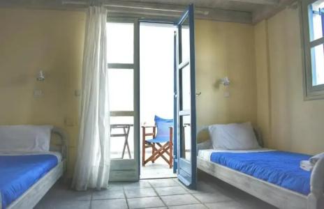 Santorini Breeze - 23