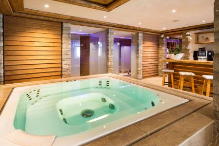 Sarain Active Mountain Resort - 13