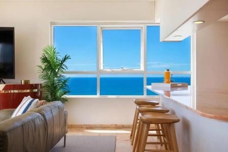 Zenith Ocean Front - 52