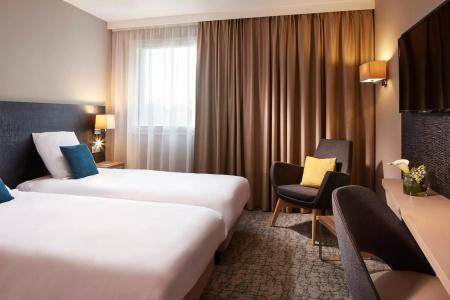 Mercure Colmar Centre Unterlinden - 3