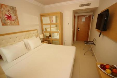 Dragut Point North - All Inclusive - 34