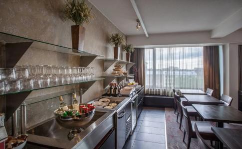 Crowne Plaza Helsinki - Hesperia, An Ihg - 11