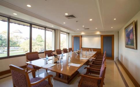 The Imperial River House Resort, Chiang Rai - 24