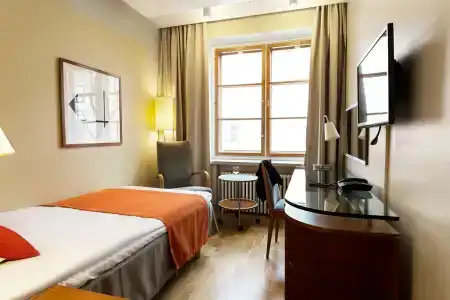 Scandic Plaza Turku - 53