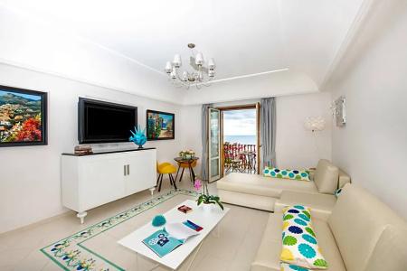 Eden Roc Suites - 121