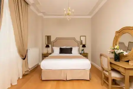 Athens Mansion Luxury Suites - 77