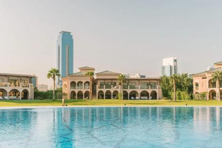 Royal Saray - 46