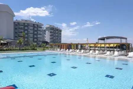 Palmet Family Lara - All inclusive» - 0