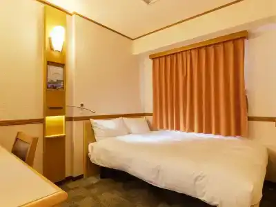 Toyoko Inn Maibara-eki Shinkansen Nishi-guchi - 12