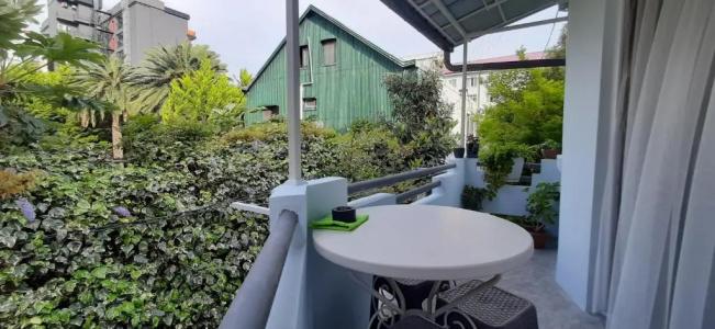Next to beach - 51
