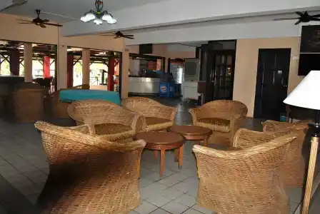 Puteri Bayu Beach - 21