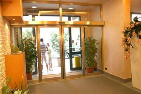 Albergo Athenaeum - 16