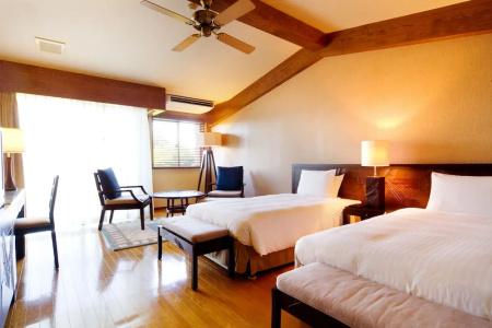 Coco Garden Resort Okinawa - 48