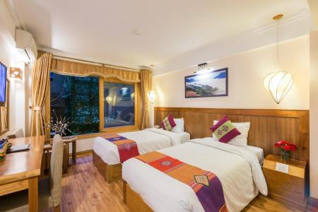 Sapa Panorama - 58
