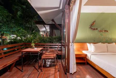 Baan Duangkaew Resort Sha Extra Plus - 52