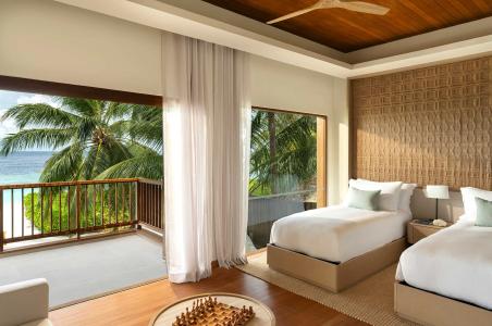 Huvafen Fushi - 47