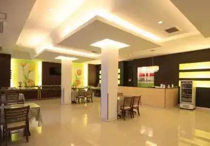 Laemchabang City - 20