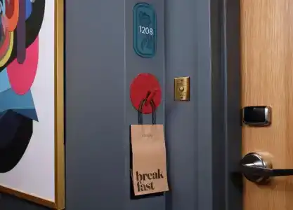 Canopy by Hilton New Orleans Downtown - 37