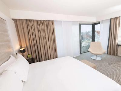 Sofitel Brussels Europe - 63