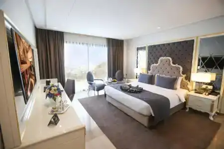 Suite Casa Diamond - 3