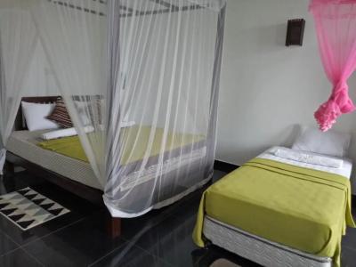 Saman Resort Yala - 59