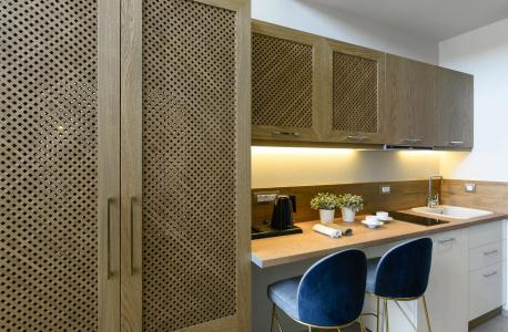 Serenity Suites - 214