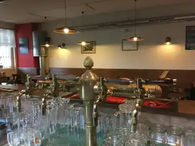 Nová Hospoda - & Restaurant - 18