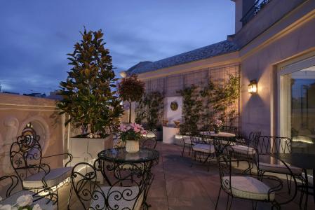 Relais & Châteaux Heritage - 28