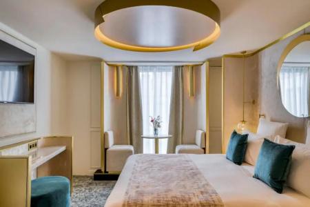 Maison Albars - Le Vendome - 42
